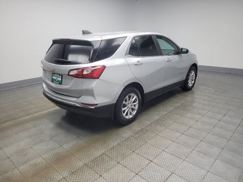Used 2021 Chevrolet Equinox LT FWD image 10