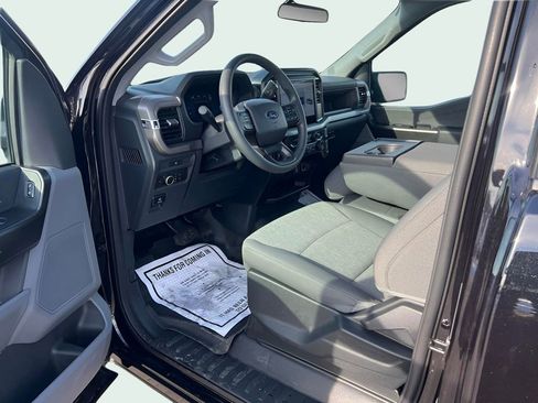 Used 2025 Ford F150 XL AWD/4WD image 10