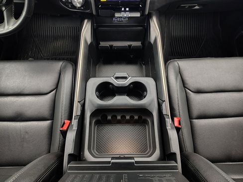 Used 2023 RAM 1500 Rebel w/ Night Edition image 39