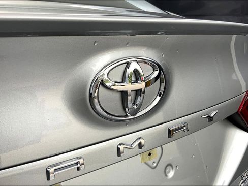 Used 2023 Toyota Camry XSE w/ Cold Weather Package image 32