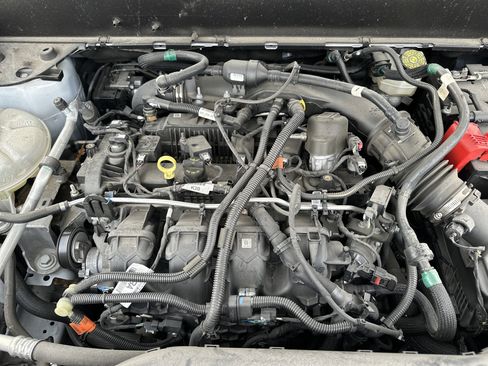 Used 2023 Ford Maverick Lariat w/ Lariat Luxury Package image 28