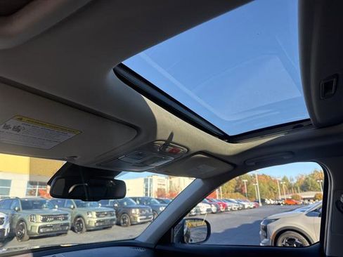 New 2025 Kia Telluride EX image 14