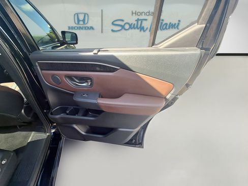 Certified 2023 Honda Pilot Elite image 31