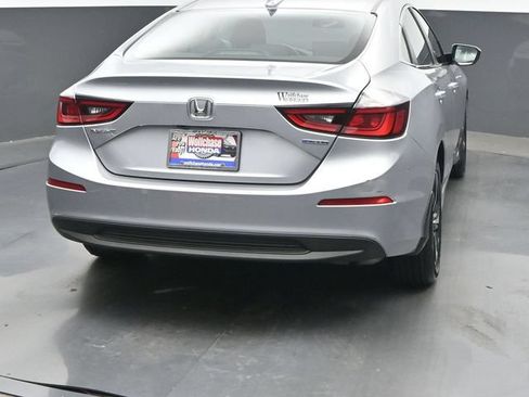 Certified 2022 Honda Insight EX image 5