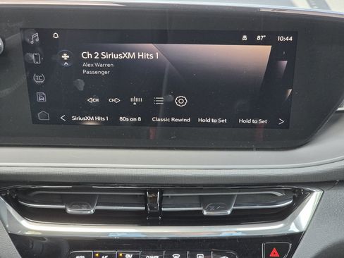New 2026 Buick Envista Sport Touring FWD image 11