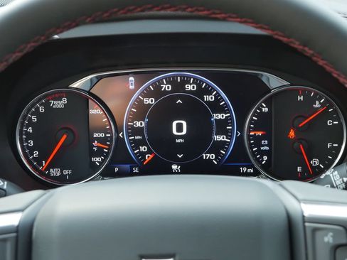 New 2026 Chevrolet Blazer RS w/ Driver Confidence II Package AWD/4WD image 21