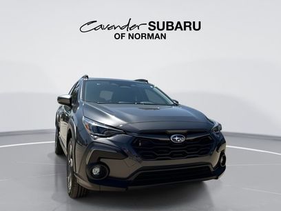 New 2026 Subaru Crosstrek 2.5i Limited