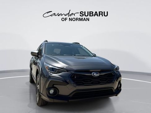New 2026 Subaru Crosstrek 2.5i Limited AWD/4WD image 1