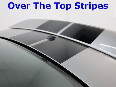 Used 2008 Ford Mustang Shelby GT500 image 10