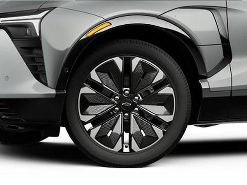 New 2026 Chevrolet Blazer EV RS w/ Super Cruise Package image 31