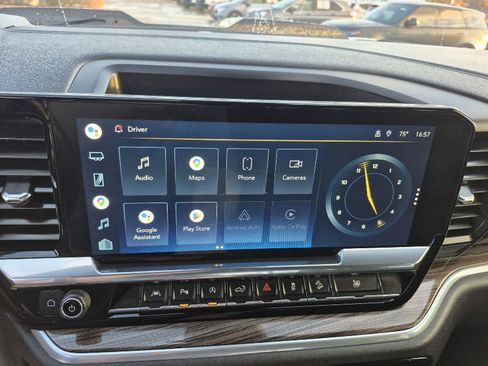 Used 2022 Chevrolet Silverado 1500 LT Trail Boss w/ Convenience Package II image 19