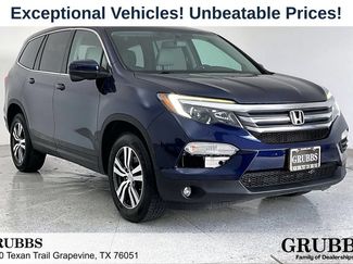 Used 2018 Honda Pilot EX-L video 1