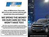 Certified 2023 Chevrolet TrailBlazer RS w/ Convenience Package image 5