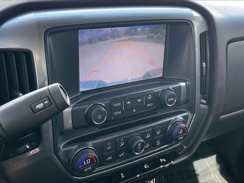 Used 2014 Chevrolet Silverado 1500 LT w/ Texas Edition, 1LT Trim RWD image 24