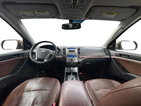 Used 2012 Hyundai Veracruz Limited image 17