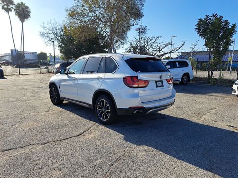 Used 2018 BMW X5 sDrive35i RWD image 7