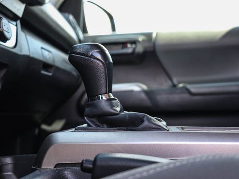 Used 2023 Toyota Tacoma SR5 w/ Black Out Package (TMS) image 19