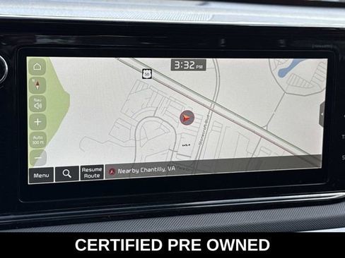 Used 2024 Kia K5 GT-Line w/ GT-Line Premium Package FWD image 19