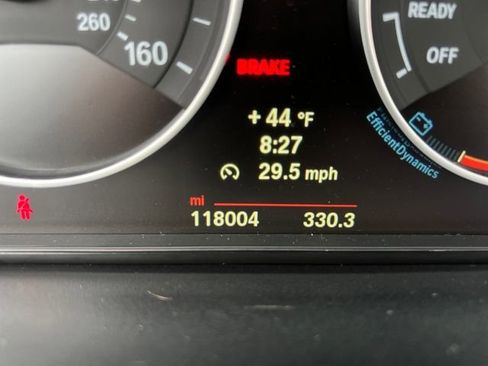 Used 2014 BMW 328i xDrive Sedan image 23