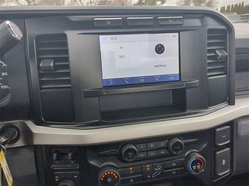 New 2024 Ford F550 XL image 16