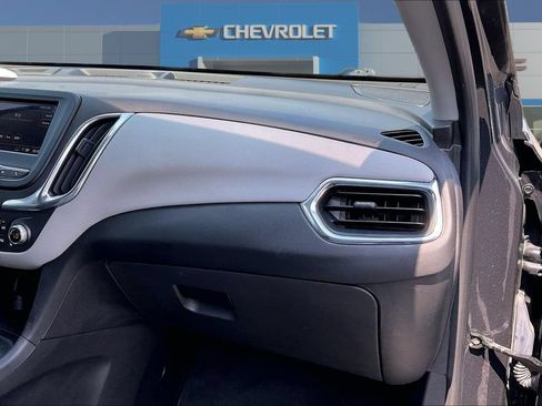 Used 2023 Chevrolet Equinox LT w/ Driver Convenience Package AWD/4WD image 26