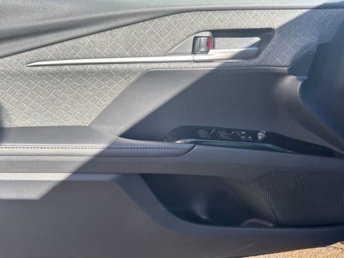 New 2026 Toyota Camry XLE image 6