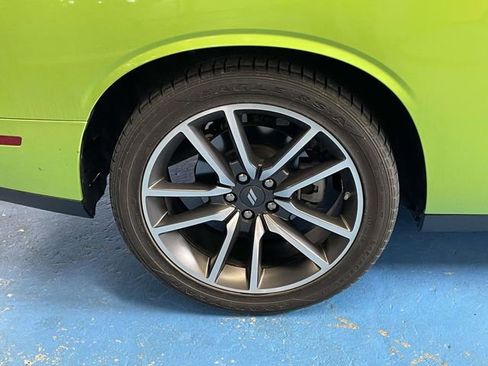 Used 2023 Dodge Challenger R/T RWD image 9