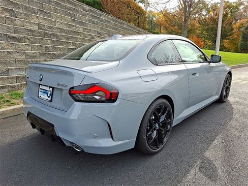 New 2025 BMW 230i xDrive Coupe w/ M Sport Package image 6