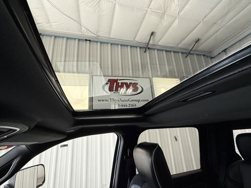 Used 2021 RAM 2500 Laramie image 22