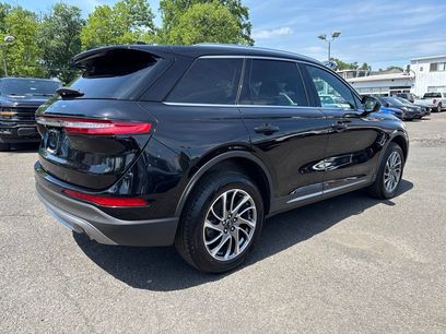 Used 2022 Lincoln Corsair AWD w/ Equipment Group 101A