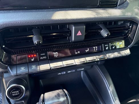 Used 2025 Toyota Land Cruiser 1958 AWD/4WD image 22
