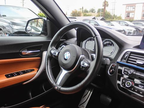 Used 2019 BMW M240i xDrive Convertible w/ Premium Package AWD/4WD image 14