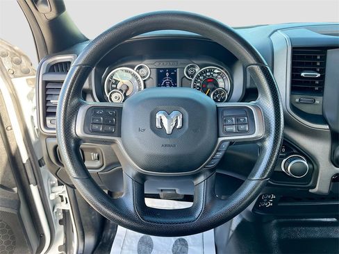 Certified 2022 RAM 2500 Tradesman image 11