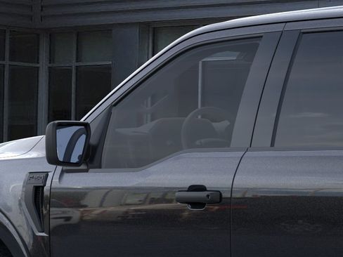 New 2026 Ford F150 STX RWD image 20