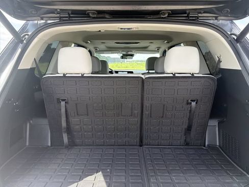 Used 2025 Kia Telluride S FWD image 19