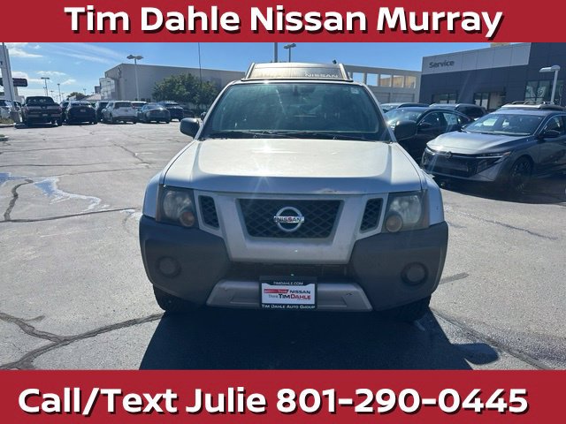 Used 2011 Nissan Xterra S AWD/4WD image 4