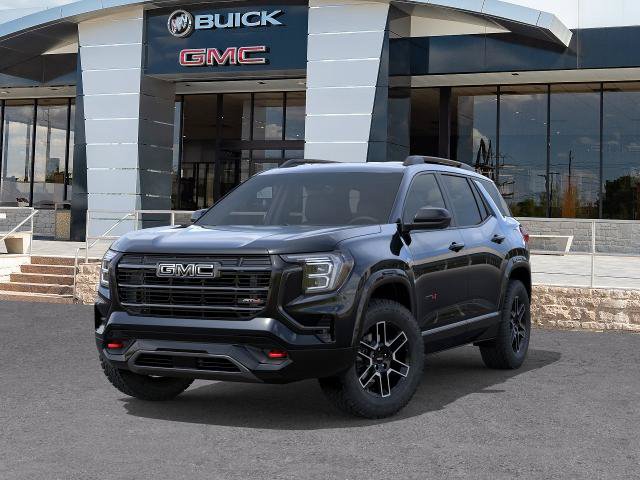 New 2027 GMC Terrain AT4 w/ Convenience Package III AWD/4WD image 30