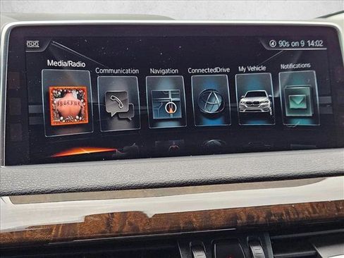 Used 2017 BMW X5 xDrive35i image 13