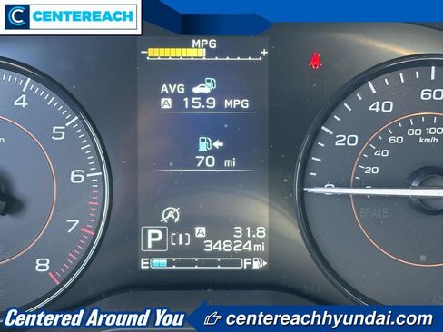 Used 2021 Subaru Crosstrek 2.0i Premium w/ Moonroof Package AWD/4WD image 25