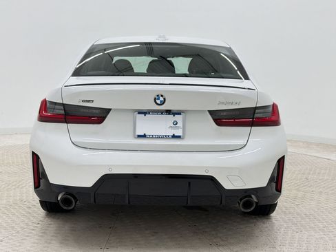 New 2026 BMW 330i xDrive Sedan w/ M Sport Package AWD/4WD image 10