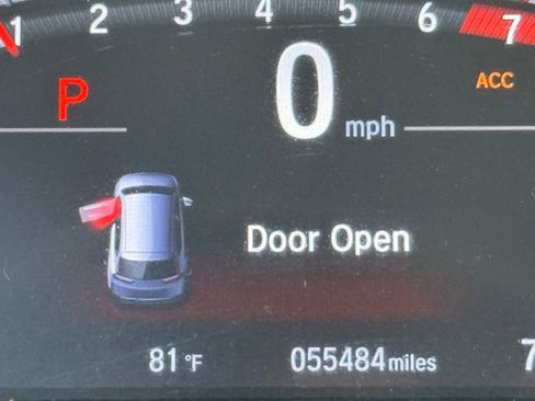 Used 2021 Honda CR-V Special Edition image 16