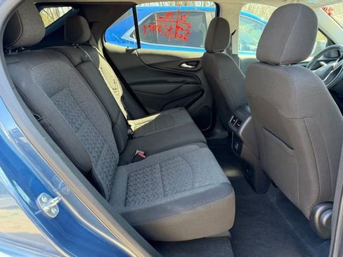 Used 2024 Chevrolet Equinox LT image 8