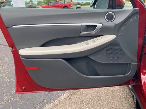 Used 2024 Hyundai Sonata SEL image 18