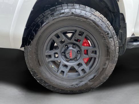 Used 2023 Toyota 4Runner TRD Pro image 37