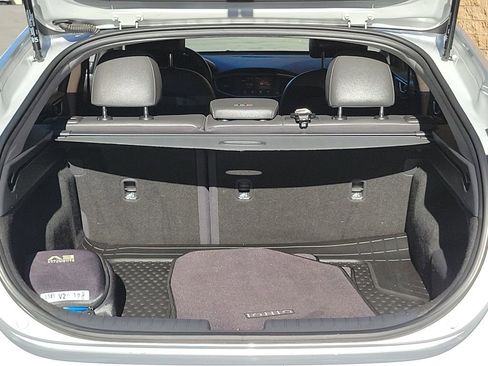 Used 2019 Hyundai Ioniq Limited image 31