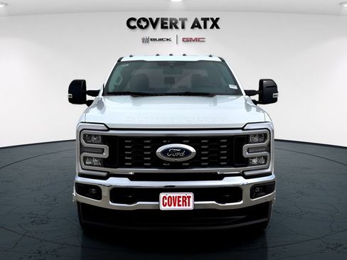 Used 2026 Ford F350 Lariat AWD/4WD image 4