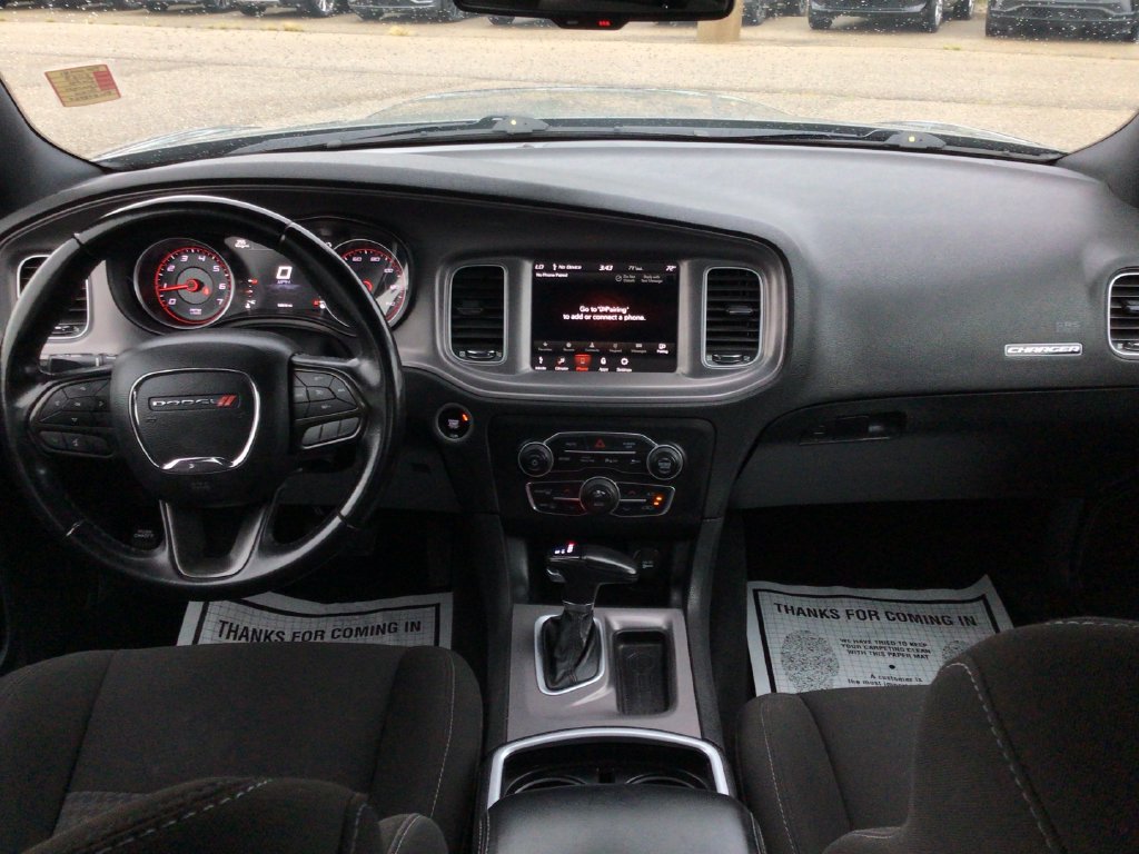 Used 2023 Dodge Charger GT RWD image 13