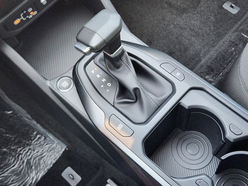 New 2026 Kia K4 LXS image 15