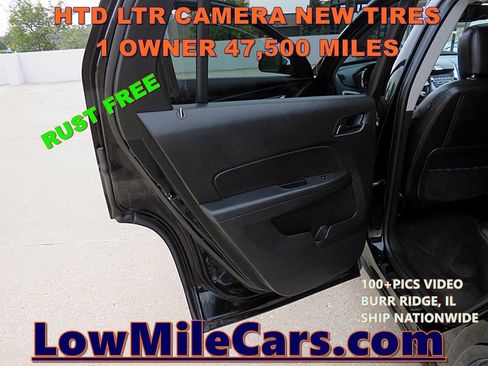 Used 2010 GMC Terrain SLT image 27