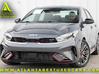 Used 2022 Kia Forte GT w/ GT2 Package video 1